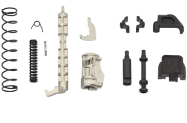 Image of JE Machine Tech Slide Parts Kit, Sig Sauer P320, Mixed, TS-SPKSSP320