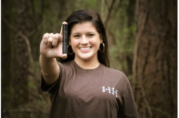 Image of Jebs Choke Tubes 20 Gauge Benelli SBE-11/M2 Crio, High Voltage .575 Modified/ Full Waterfowl Choke Tube, Black Nitride, JPCBN - 20E2/575