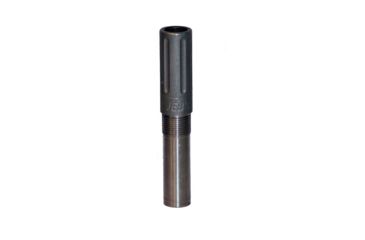 Image of Jebs Choke Tubes HeadHunter Turkey Choke Tube - .410, Stevens 555/ATI Extra Full, .381 Exit Diameter, Matte Stainless, NSN No, JPC-410S/XF