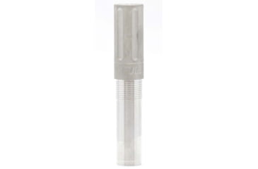 Image of Jebs Choke Tubes HeadHunter Turkey Choke Tube, .410, Remington Extra Full, .381 Exit Diameter, Matte Stainless, NSN No, JPC-410A/XF