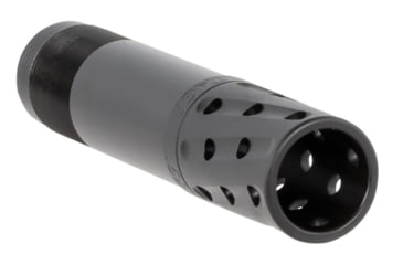Image of Jebs Choke Tubes High-Voltage Waterfowl 12 Gauge Choke Tube, Browning A5, Close Range / Timber Choke Restriction, Black Nitride, JPCBN-12I2/CR