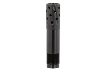Image of Jebs Choke Tubes High-Voltage Waterfowl 12 Gauge Choke Tube, Browning A5, Close Range / Timber Choke Restriction, Black Nitride, JPCBN-12I2/CR