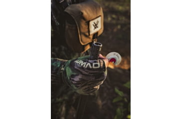 Image of Jebs Choke Tubes High-Voltage Waterfowl 20 Gauge Choke Tube, Remington, Close Range / Timber Choke Restriction, Black Nitride, JPCBN-20A2/CR