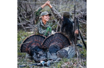 Image of Jebs Choke Tubes High-Voltage Waterfowl 20 Gauge Choke Tube, Remington, Close Range / Timber Choke Restriction, Black Nitride, JPCBN-20A2/CR