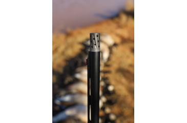 Image of Jebs Choke Tubes High-Voltage Waterfowl 20 Gauge Choke Tube, Retay Masai Mara, .590 Choke Restriction, Matte, JPC-20J2/590