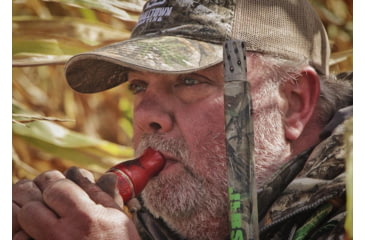 Image of Jebs Choke Tubes High-Voltage Waterfowl 20 Gauge Choke Tube, Retay Masai Mara, .590 Choke Restriction, Matte, JPC-20J2/590