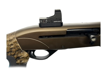 Image of Jebs Choke Tubes Jebs Low Profile Red Dot Mount for Trijicon RMR- Holosun H5407/H5507C/H5508T Black 5E7B491E