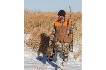 Image of Jebs Choke Tubes Upland and Windshooting 20 Gauge Choke Tube, Benelli/Beretta Mobl, .590 Improved Upland Tube, Matte Stainless, JPC - 20F2/590