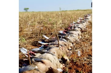 Image of Jebs Choke Tubes Upland and Windshooting 20 Gauge Choke Tube, Benelli/Beretta Mobl, .590 Improved Upland Tube, Matte Stainless, JPC - 20F2/590