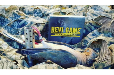 Image of Jebs Choke Tubes Upland and Windshooting 20 Gauge Choke Tube, Benelli/Beretta Mobl, .590 Improved Upland Tube, Matte Stainless, JPC - 20F2/590