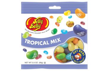 Image of Jelly Belly Tropical Mix 3.5 O