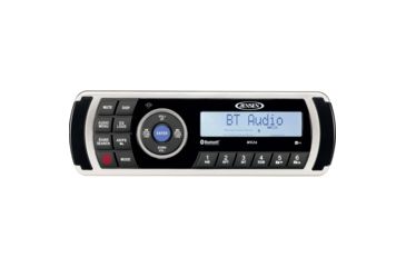 Image of Jensen AM / FM / USB / iPod / BT / APP Ready Waterproof Stereo MS2ARTL 57824