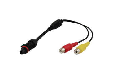 Image of Jensen Audio/Video Rca Camera Connector, 1126810
