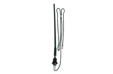 Image of Jensen Flexible Top or Side Mount Antenna AM/FM 77729