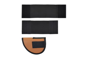 Image of Jessie &amp; James Dina Concealed Carry Lock and Key Satchel CCW Handbag, Tan, AMC23303L TN