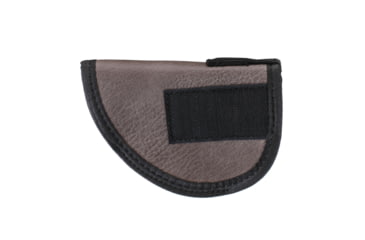 Image of Jessie &amp; James Hannah Concealed Carry Lock and Key Crossbody CCW Handbag, Stone, AMC8535L ST/CF