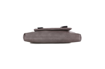 Image of Jessie &amp; James Hannah Concealed Carry Lock and Key Crossbody CCW Handbag, Stone, AMC8535L ST/CF