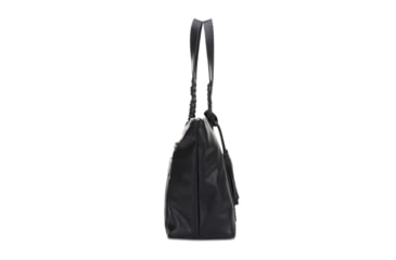 Image of Jessie &amp; James Helena CCW Tote Bag, Black, SMC60279LK BK