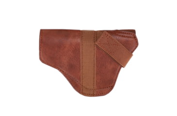 Image of Jessie &amp; James Helena CCW Tote Bag, Brown, SMC60279LK BR