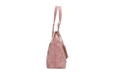 Image of Jessie &amp; James Helena CCW Tote Bag, Mauve, SMC60279LK MV