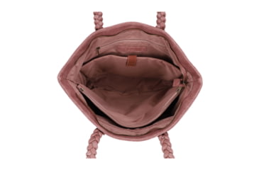 Image of Jessie &amp; James Helena CCW Tote Bag, Mauve, SMC60279LK MV