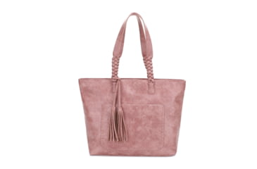 Image of Jessie &amp; James Helena CCW Tote Bag, Mauve, SMC60279LK MV
