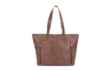 Image of Jessie &amp; James Helena CCW Tote Bag, Taupe, SMC60279LK TP