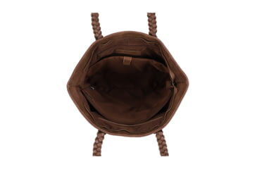 Image of Jessie &amp; James Helena CCW Tote Bag, Taupe, SMC60279LK TP