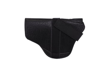 Image of Jessie &amp; James Kate Concealed Carry Lock and Key Satchel w/Coin Pouch, Black, AMC4032L BK