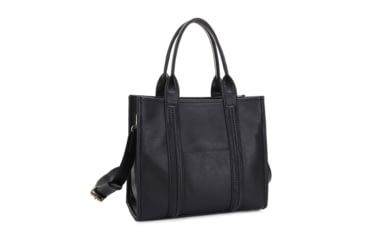 Image of Jessie &amp; James Kathy CCW Tote Bag, Black, SMC60132LK BK