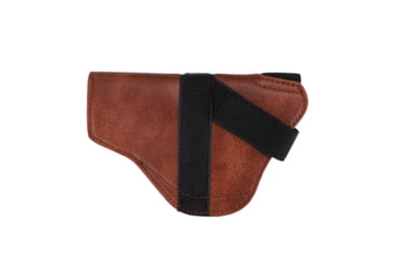 Image of Jessie &amp; James Kathy CCW Tote Bag, Cognac, SMC60132LK CG