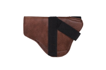 Image of Jessie &amp; James Kathy CCW Tote Bag, Dk Brown, SMC60132LK DBR
