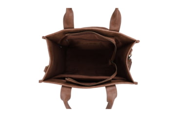 Image of Jessie &amp; James Kathy CCW Tote Bag, Taupe, SMC60132LK TP