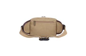 Image of Jessie &amp; James Klamath Canvas CCW Waist Bag, Khaki, SMC614-11 KH