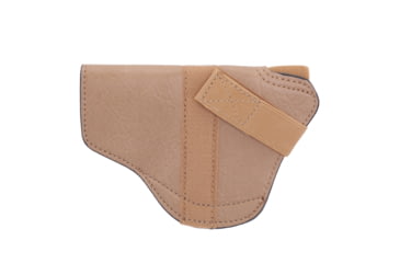 Image of Jessie &amp; James Madison Concealed Carry Backpack Purse CCW Handbag, Taupe, SMC31313 TP