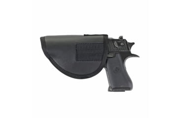 Image of Jessie &amp; James Peyton Sling Shoulder Concealed Carry Backpack CCW Handbag, Navy, AMC5819 NV