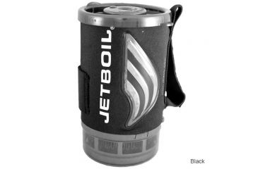 Image of Jet Boil 1 L Flash Ind. Companion Cup - Graphite