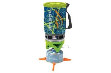 Image of Jet Boil Flash Blue Desert FLASHBD