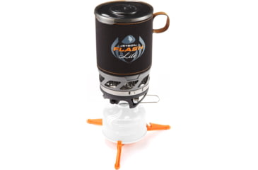 Image of Jet Boil Flash Lite Personal Cooking System-Carbon