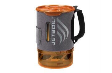 Image of Jet Boil Fluxring Sol Aluminum Cup .8 L CCP080-AL