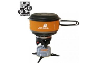 Image of Jet Boil Group Cooking System GCS