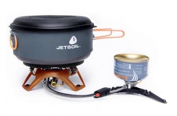 Image of Jet Boil Helios Guide Cooking System