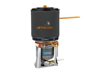 Image of Demo,Jetboil Joule Cooking System, Carbon, Clearance, 421013-DEMO