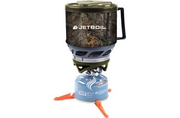 Image of Jet Boil Minimo Realtree Ap MNMMO-RLT