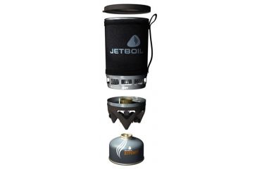 Image of Jet Boil PCS Stove