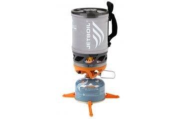 Image of Jet Boil Sol Titanium Premium Cooking System
