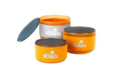 Image of Jet Boil Sumo Comp Bowl Set 3pc SUMOBWL