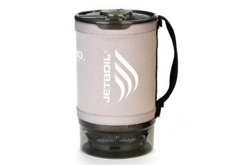 Image of Jet Boil Sumo Fluxring Ti Com Cup 1.8 L CCP180-SUMTI