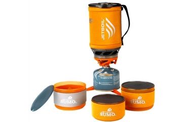 Image of Jet Boil Sumo W/ Bowl Set SUMOALBWL
