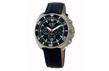 Image of Jet Set J11802-237 New York Mens Watch JETJ11802-237